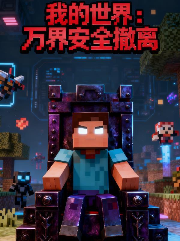 我的世界新的安全功能