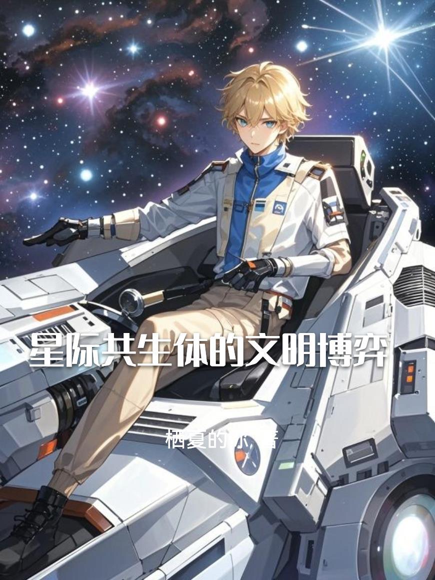 星际共鸣