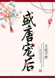 盛唐皇后剧情简介详细版