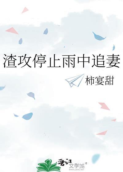 渣攻停止雨中追妻百度
