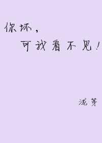 你坏我不好吗正版