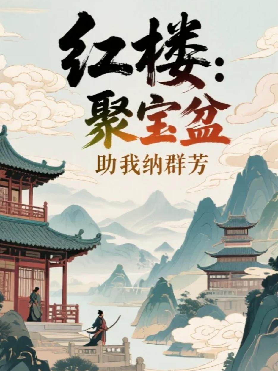 聚宝盆之