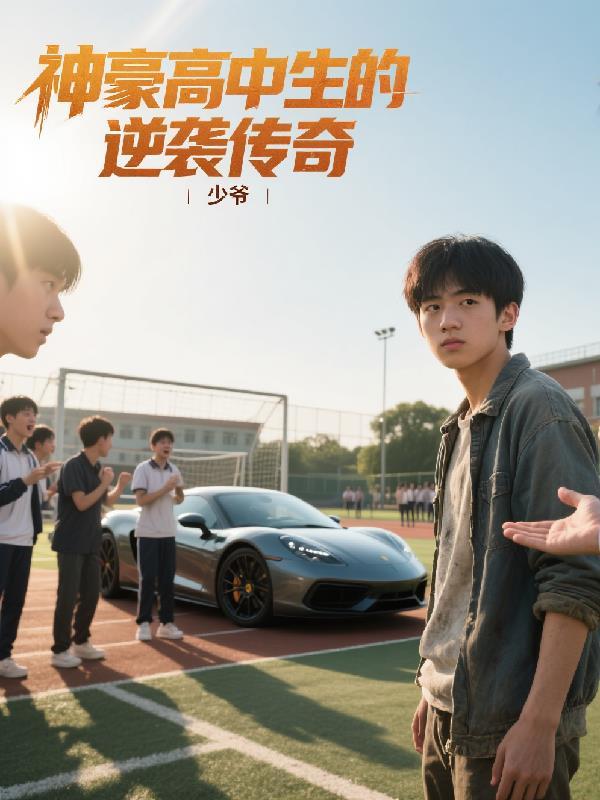 神级高中生