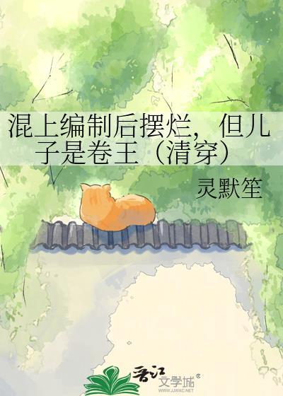 但儿子是卷王(清穿)灵默笙百度