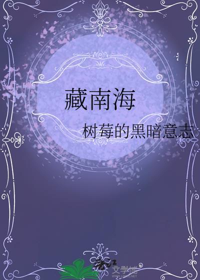 藏南海gl