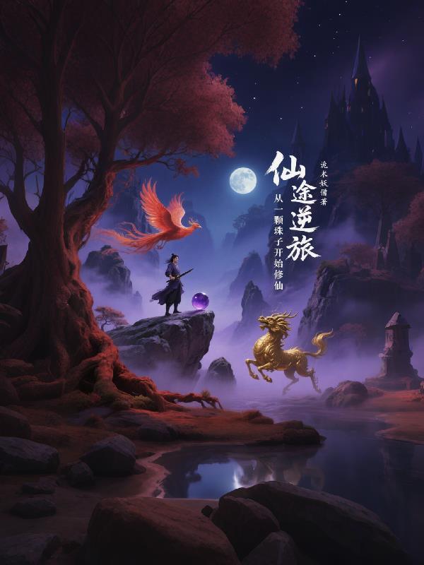 逆转乱世女主
