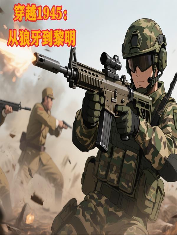 穿越狼牙电影世界