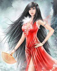 主角女帝的夫君