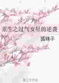 重生之过气顶流小明星