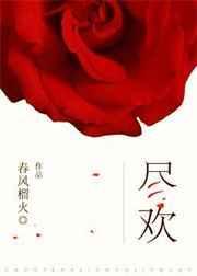 尽欢by银钩月txt