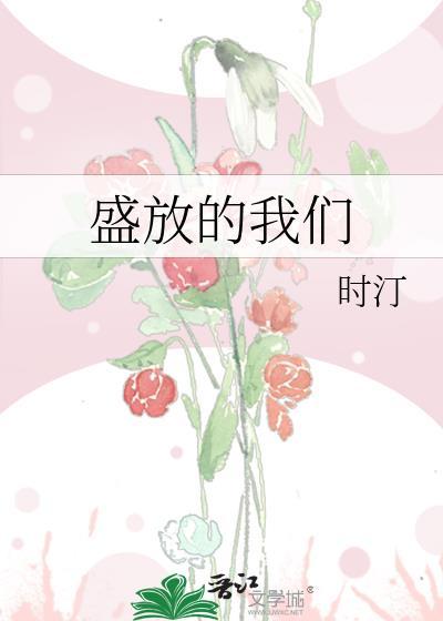 盛放盛开是什么电视剧