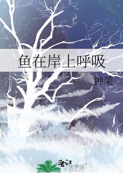 鱼在岸呼吸钟意