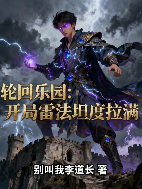 轮回乐园强无敌的大招