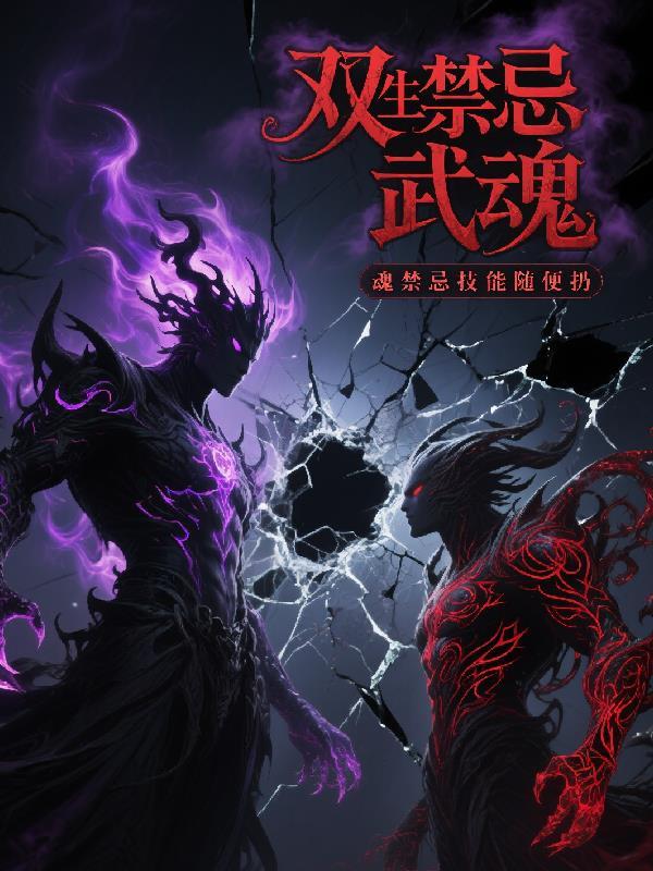 双生武魂解决办法