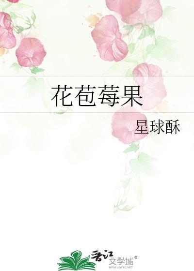 花苞莓果晋江txt