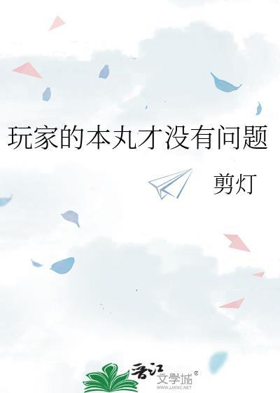 玩家的本丸才没有问题番外txt