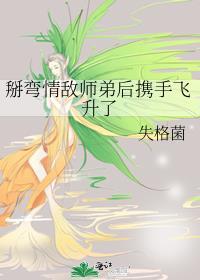 掰弯那些情敌女女