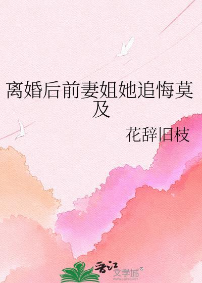 离婚后前妻成了债主第二季