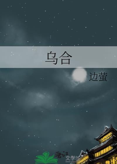 乌合之宴晋江