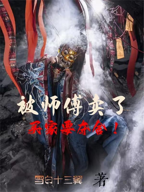 被师傅卖给南家当赘婿的