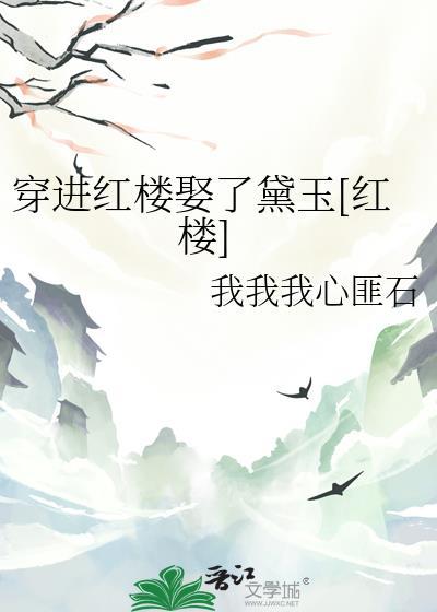 穿入红楼 第1章