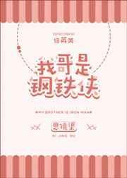 我哥是钢铁侠