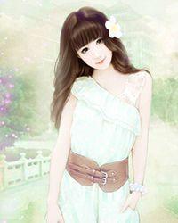 和港城大小姐先婚后爱了