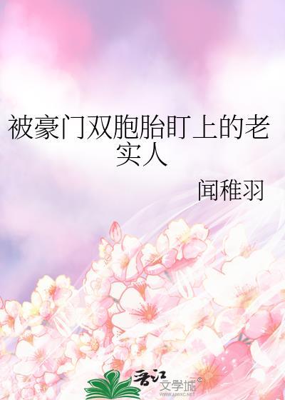 被豪门双胞胎盯上的老实人