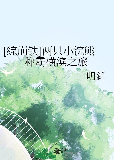 [综崩铁]两只小浣熊称霸横滨之旅