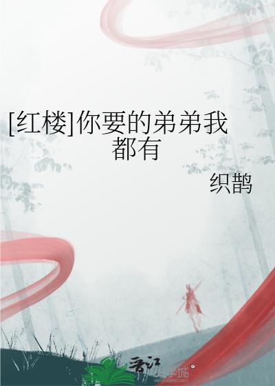 [红楼]你要的弟弟我都有