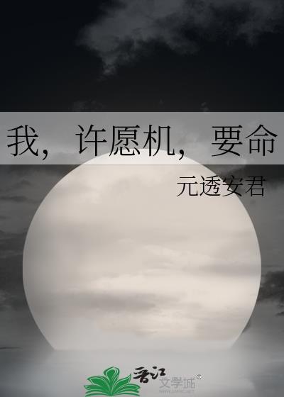 我，许愿机，要命